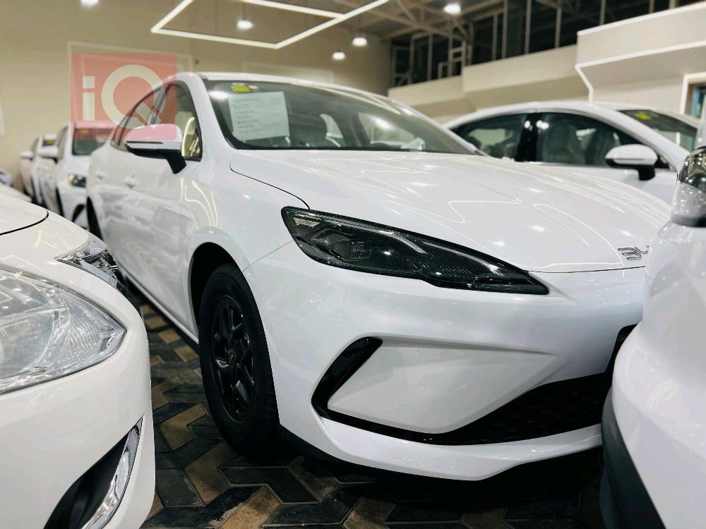 بي واي دي سيل 05 DM-i